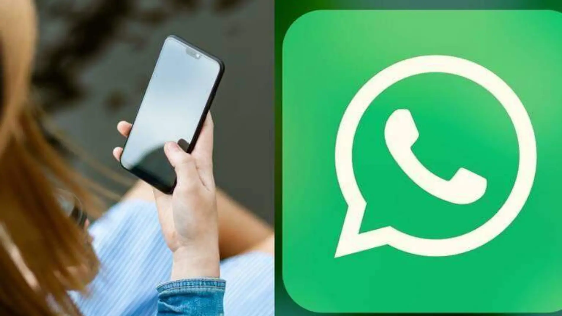 ¿Te equivocaste en un 'Whats'- En WhatsApp ya puedes editar mensajes enviados